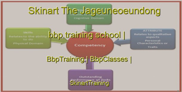 Skinart The Jageuneoeundong bbp training school | BbpTraining | BbpClasses | SkinartTraining-Republic of Korea